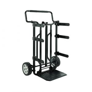 Количка за куфари и строителни материали DeWALT 1-70-324 , 150 kg