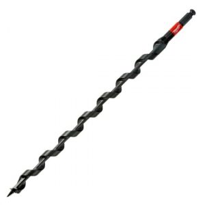 Свредло за дърво Milwaukee 48136760, 20x460 mm