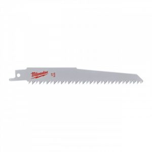 Нож за саблен трион Milwaukee 4932471693