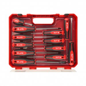 Комплект отвертки Milwaukee 4932472003, 12 части