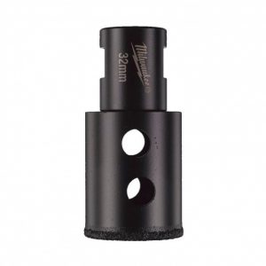 Диамантена боркорона Milwaukee 4932478279, 32x35, 68 mm