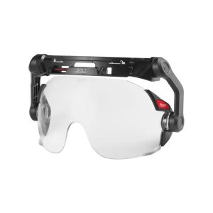 Лицев щит/очила за каска Milwaukee 4932479946, BOLT ISOR