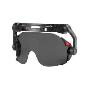 Лицев щит/очила за каска Milwaukee 4932479947, BOLT ISOR