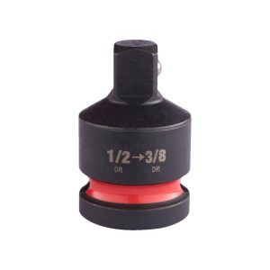 Адаптор ударен Milwaukee 4932480354, 1/2"-3/8"