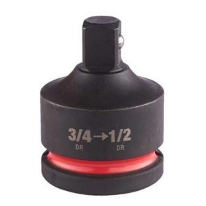 Адаптор ударен Milwaukee 4932480405, 3/4 " - 1/2"
