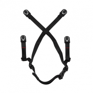 Подбрадник за каска Milwaukee 4932480661, BOLT200 EN397