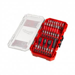 Комплект накрайници Milwaukee 4932492003, 35 части