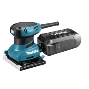 Електрически виброшлайф Makita BO4556, 200 W