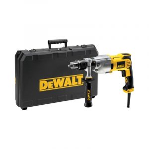 Ударна бормашина DeWALT D21570K , 1300 W
