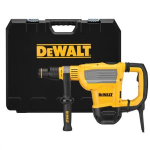Електрически перфоратор DeWALT D25614K SDS-MAX, 1350 W