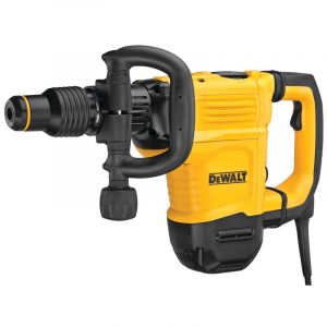 Електрически къртач DeWALT D25832K SDS-MAX