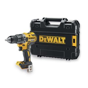 Акумулаторен винтоверт DEWALT DCD791NT, 18 V