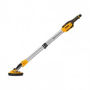 Шлайф орбитален за стени и тавани DeWALT DCE800N, 18V