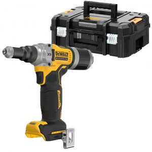 Акумулаторна нитачка DeWALT DCF414NT, 18V