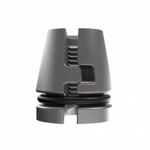 Челюсти за затягане на нитове DeWALT DCFA4031, 3 части