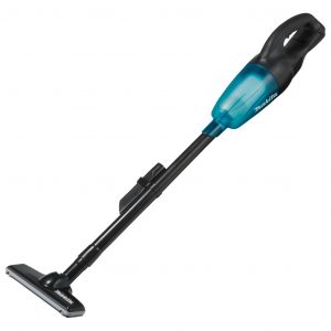 Акумулаторна прахосмукачка Makita DCL180ZB, 18V