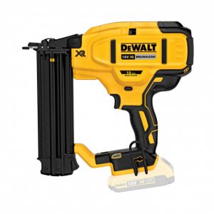 Акумулаторен такер за пирони DeWALT DCN680N, 18V