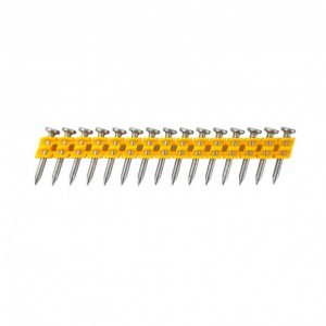 Гвоздей за такер DEWALT DCN8901025, 2.6х25mm, 1005 броя