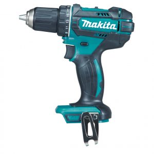 Акумулаторен винтоверт Makita DDF482Z, 62Nm, 18V