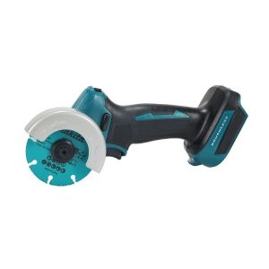 Акумулаторен ъглошлайф Makita DMC300Z, 18V, 76mm