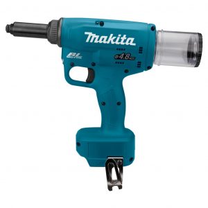 Акумулаторна нитачка Makita DRV150Z, 18V, 2.4-4.8mm