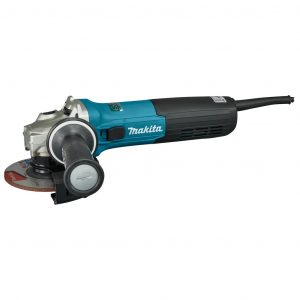 Ъглошлайф MAKITA GA5090X01, 1900W, 125mm