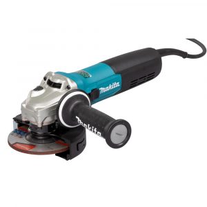Ъглошлайф MAKITA GA5092X01, 1900W, 125mm
