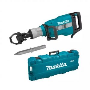Електрически къртач Makita HM1502, HEX 28.6 mm, 49.1J, 1850W