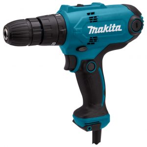 Електрически ударен винтоверт Makita HP0300, 320 W