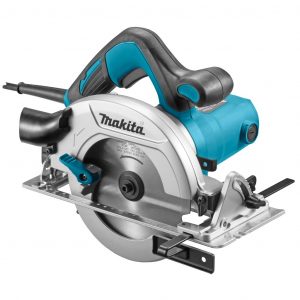Ръчен циркуляр MAKITA HS6601, 1050W, 165mm