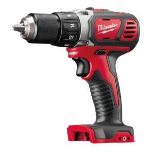 Акумулаторен винтоверт Milwaukee M18BDD-0 , 18 V