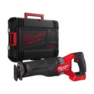 Акумулаторна ножовка Milwaukee M18FSZ-0X, 18 V