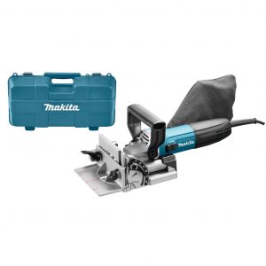 Електрическа нут фреза Makita PJ7000J, 701 W