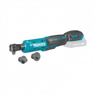 Акумулаторна тресчотка Makita WR100DZ, 12V