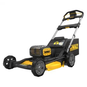 Акумулaторна косачка DeWALT DCMWP134N, 36 V