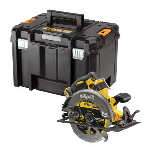 Акумулаторен циркуляр DeWALT DCS578NT, 54V XR FLEXVOLT, 190mm