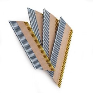 Пирони за такер "P" тип 280-50 DeWALT DNPT28R50G12Z, 2200 броя