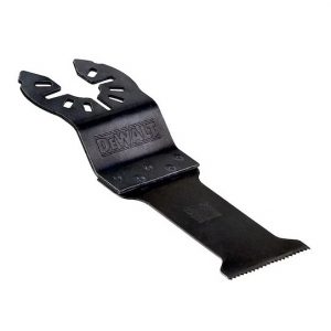 Нож за мултифункционален инструмент DеWALT DT20701, 30х43mm