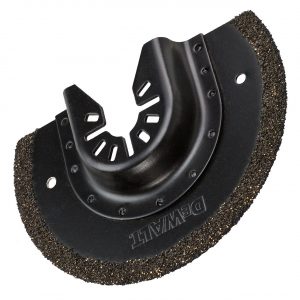 Нож за мултифункционален инструмент DeWALT DT20717, 95mm