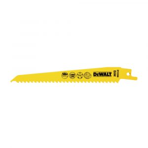 Нож за сабен трион DeWALT DT2359