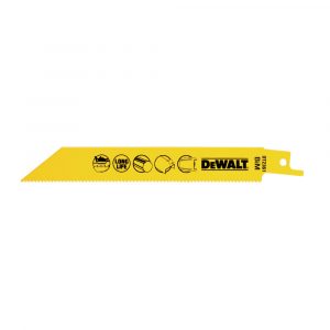 Нож за саблен трион DeWALT DT2361