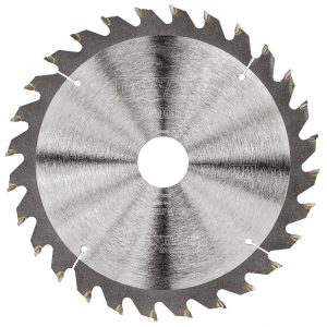 Диск с твърдосплавни пластини DeWALT DT4033