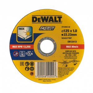 Диск карбофлексов DeWALT DT43902