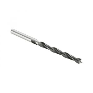 Спирално свредло за дърво DeWALT DT4508, 8.0x120x80 mm