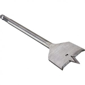 Плоско свредло за дърво DeWALT DT4812, 12x160 mm