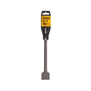 Лопатка DeWALT DT6806 SDS-plus, 40x200 mm