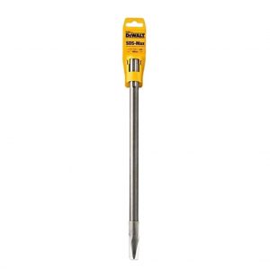 Шило DeWALT DT6821 SDS-Max, 18x400 mm