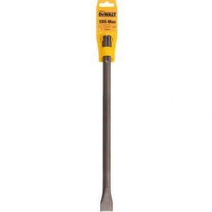 Длето DeWALT DT6823 SDS-max 25x400 mm