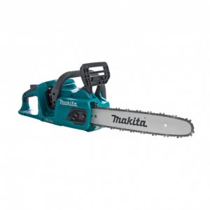 Aкумулаторен верижен трион Мakita DUC355Z, 36V, 35cm