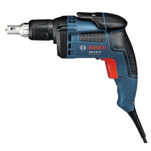 Винтоверт BOSCH GSR6-45TE